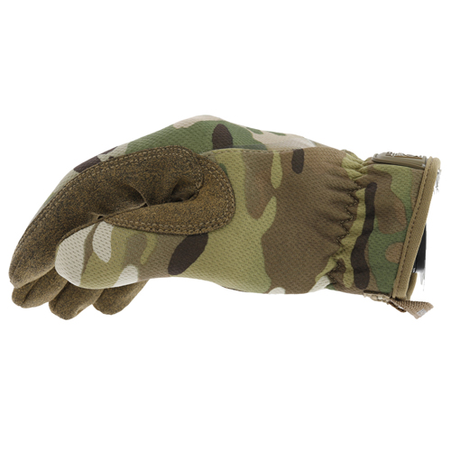 Mechanix FastFit Tactical Work Gloves