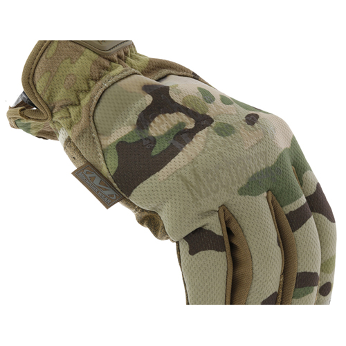 Mechanix FastFit Tactical Work Gloves