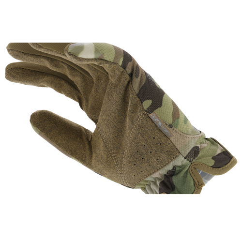 Mechanix FastFit Tactical Work Gloves