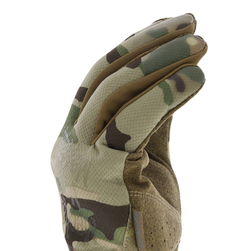 Mechanix FastFit Tactical Work Gloves