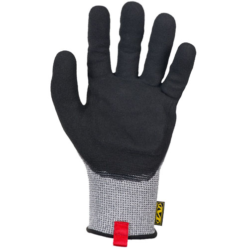 M-Pact Knit TPR Gloves