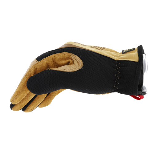 Mechanix FastFit Leather Work Gloves