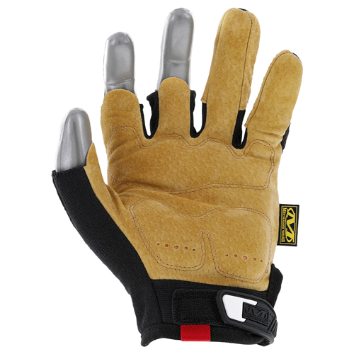 Mechanix M-Pact Leather Framer Gloves