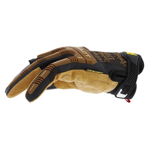 Mechanix M-Pact Leather Framer Gloves