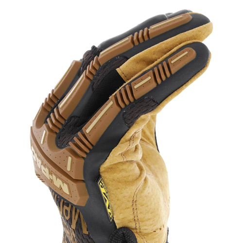Mechanix M-Pact Leather Framer Gloves