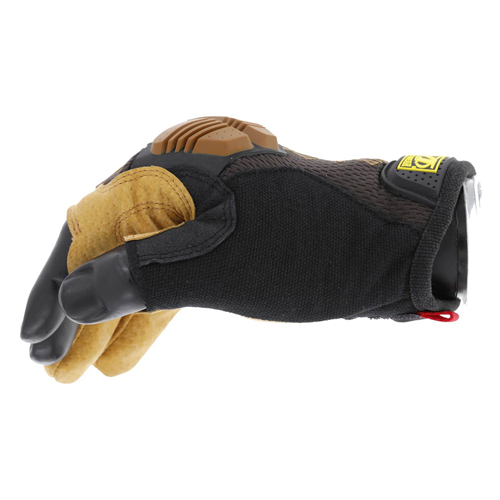 Mechanix M-Pact Leather Framer Gloves