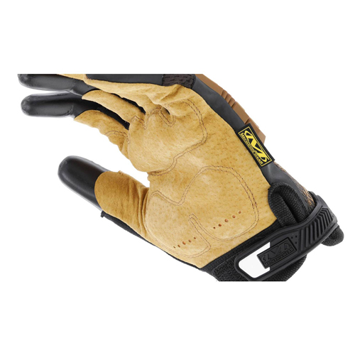 Mechanix M-Pact Leather Framer Gloves