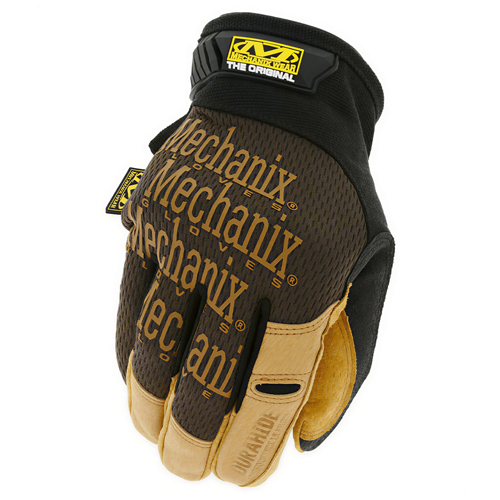 Mechanix Original Leather Work Gloves