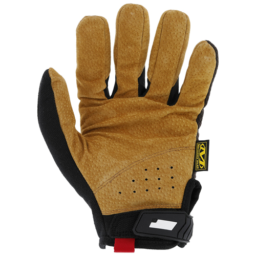 Mechanix Original Leather Work Gloves