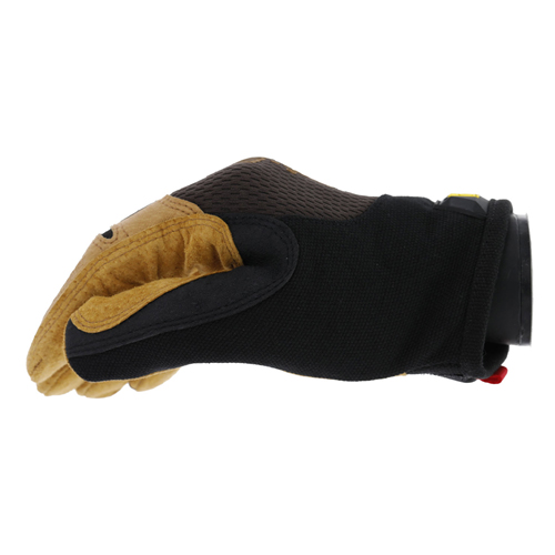 Mechanix Original Leather Work Gloves