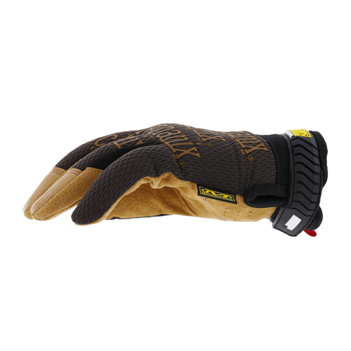 Mechanix Original Leather Work Gloves