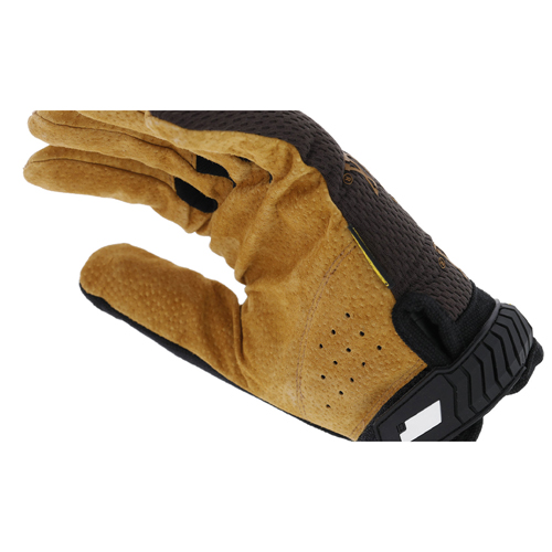 Mechanix Original Leather Work Gloves