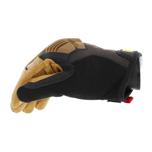 Mechanix M-Pact Leather Gloves