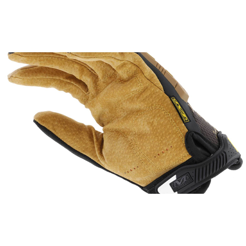 Mechanix M-Pact Leather Gloves