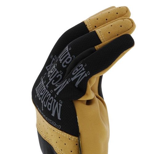 Mechanix FastFit Material4X Gloves