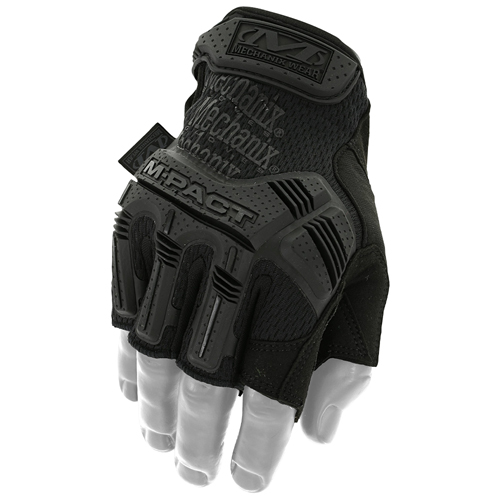 M-Pact Fingerless Tactical Gloves