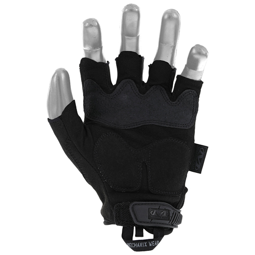 M-Pact Fingerless Tactical Gloves
