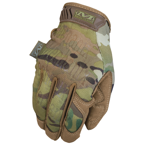 Mechanix Wear Original Tactical Gloves