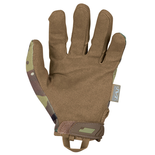 Mechanix Wear Original Tactical Gloves