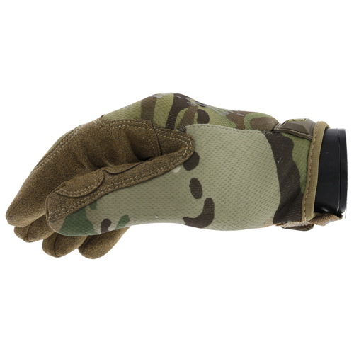 Mechanix Wear Original Tactical Gloves
