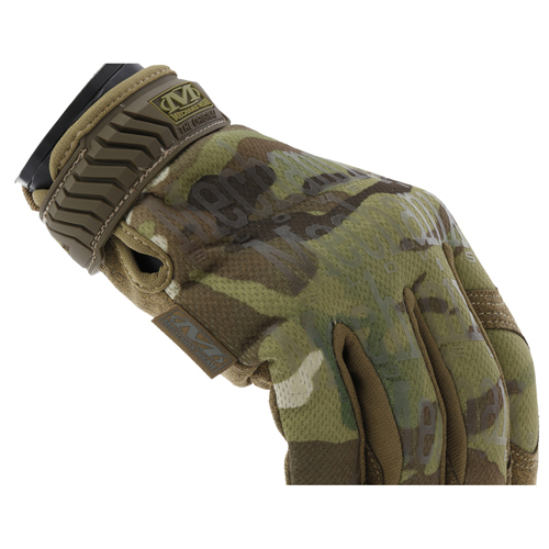 Mechanix Wear Original Tactical Gloves