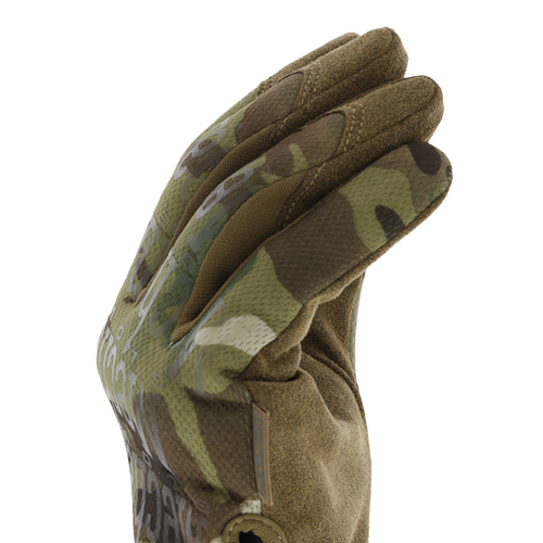 Mechanix Wear Original Tactical Gloves