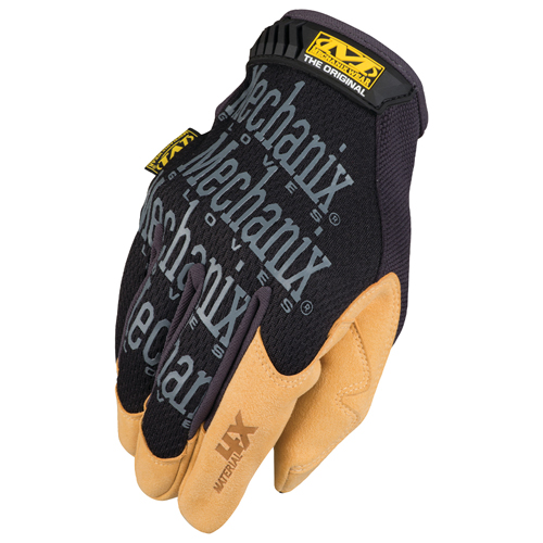 Mechanix Material4X Original Durable Gloves