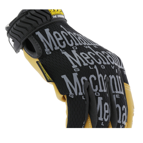 Mechanix Material4X Original Durable Gloves