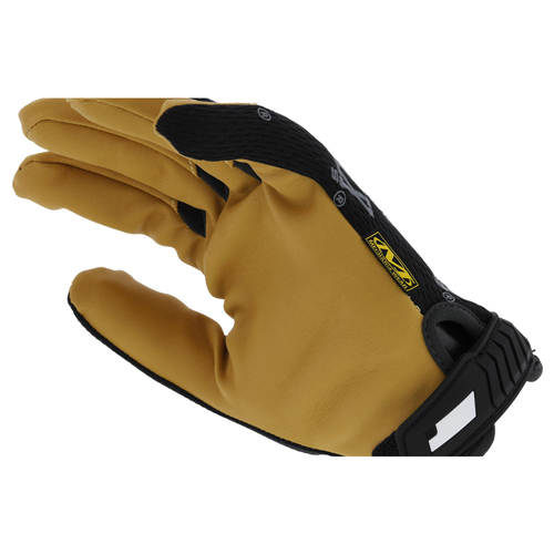 Mechanix Material4X Original Durable Gloves