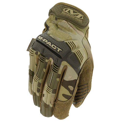 Mechanix Wear M-Pact Gloves