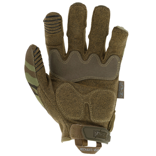 Mechanix Wear M-Pact Gloves