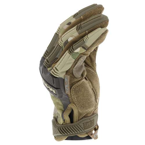 Mechanix Wear M-Pact Gloves