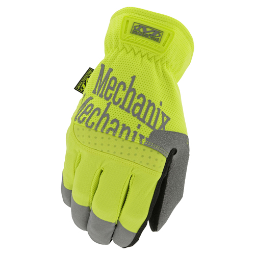 Mechanix FastFit Hi-Vis Gloves