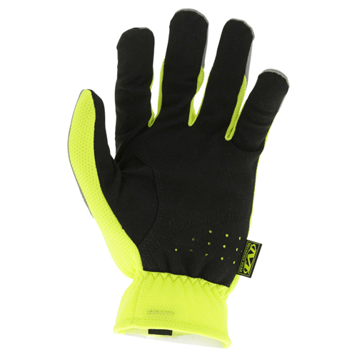 Mechanix FastFit Hi-Vis Gloves