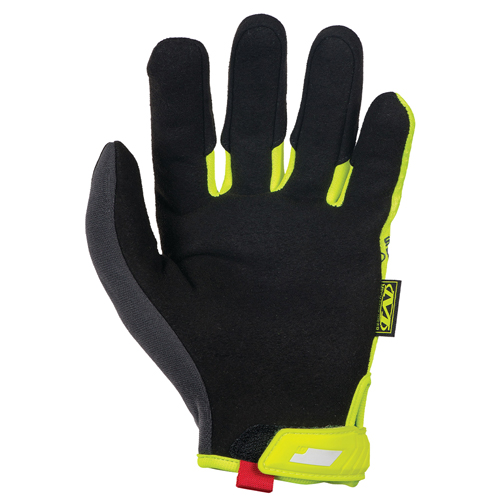 Mechanix Original D5 Hi-Vis Gloves