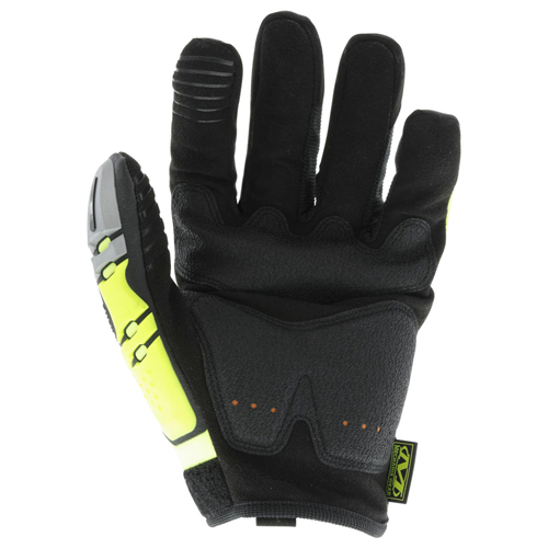 Mechanix M-Pact High Visibility Gloves