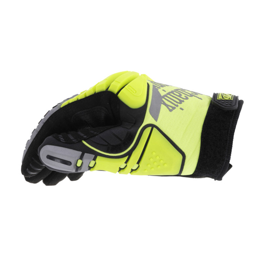 Mechanix M-Pact High Visibility Gloves