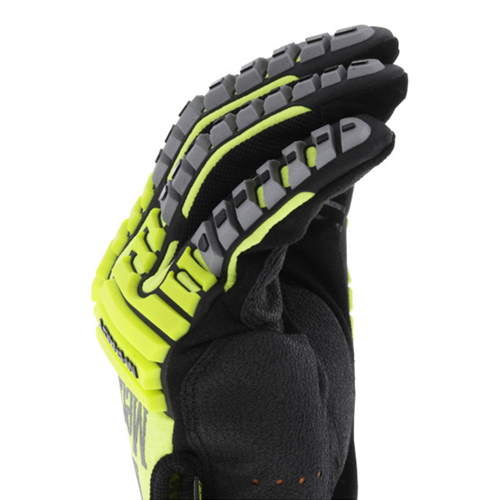 Mechanix M-Pact High Visibility Gloves