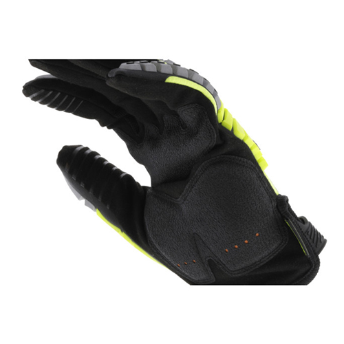 Mechanix M-Pact High Visibility Gloves