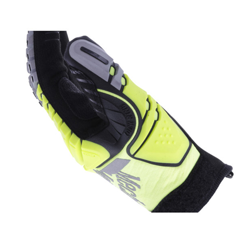 Mechanix M-Pact High Visibility Gloves