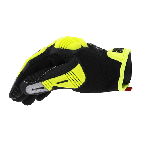 Mechanix M-Pact D5 High Visibility Gloves