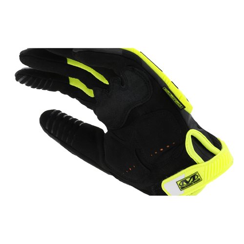 Mechanix M-Pact D5 High Visibility Gloves