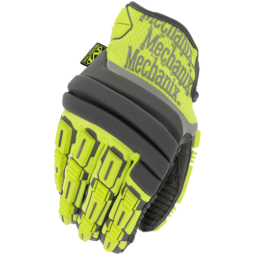Mechanix M-Pact 2 High Visibility Gloves