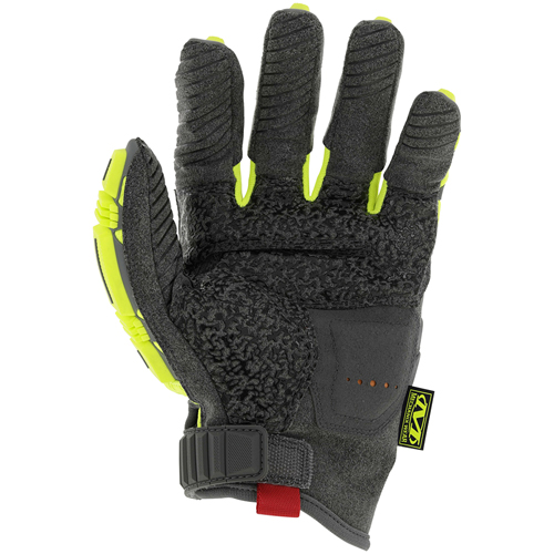 Mechanix M-Pact 2 High Visibility Gloves