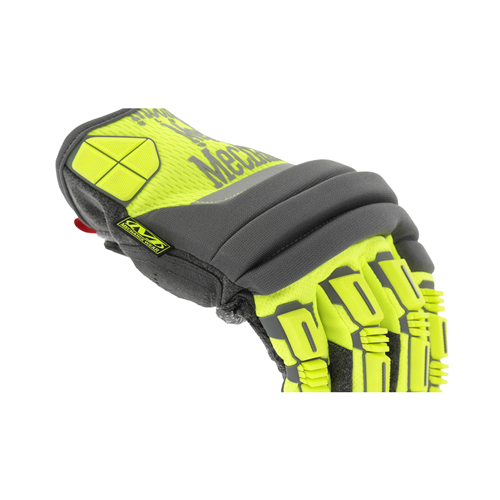 Mechanix M-Pact 2 High Visibility Gloves