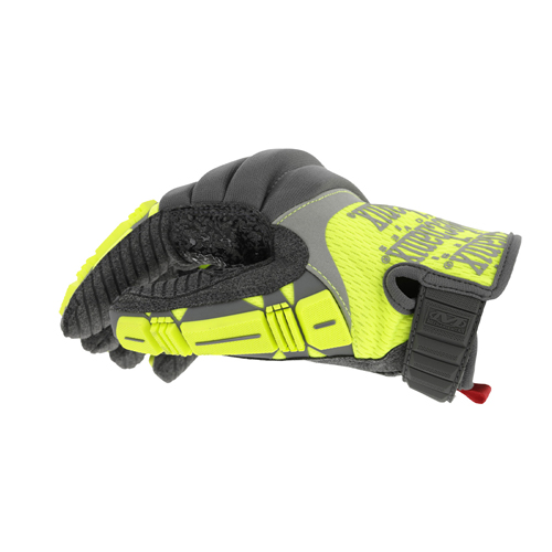 Mechanix M-Pact 2 High Visibility Gloves
