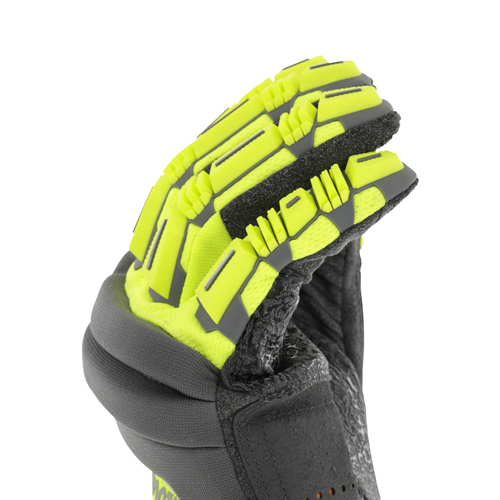 Mechanix M-Pact 2 High Visibility Gloves