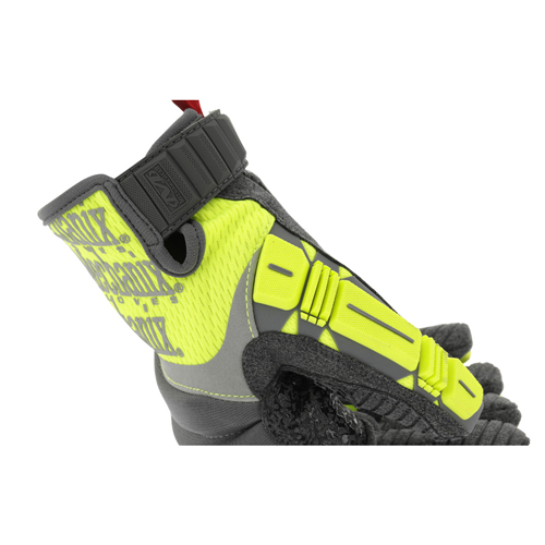 Mechanix M-Pact 2 High Visibility Gloves