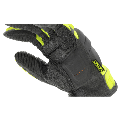 Mechanix M-Pact 2 High Visibility Gloves