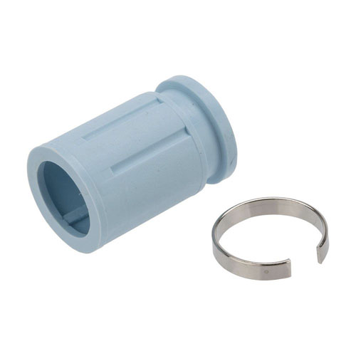 SUPER Maple Leaf Hop-Up Bucking for WE-Tech/Tokyo Marui Gas Guns (Degree: 80)